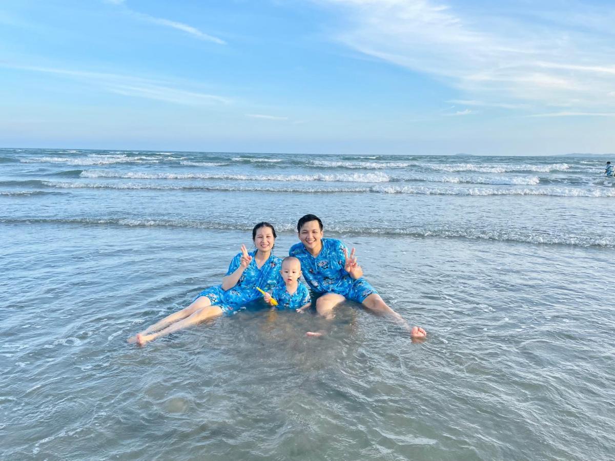 Moonbeam Homestay & Mini-Resort Mui Ne Phan Thiet Dış mekan fotoğraf
